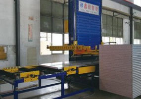 福建綠勃建材科技有限公司